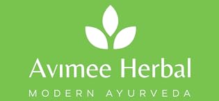 Avimee Herbal Logo