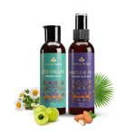 adivasi herbal hair oil