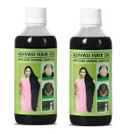 adivasi herbal hair oil